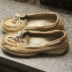 Sperry Shoes